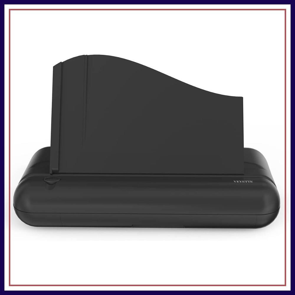 Paper Punch 3 Hole - Electric 3 Hole Paper Punch, Heavy