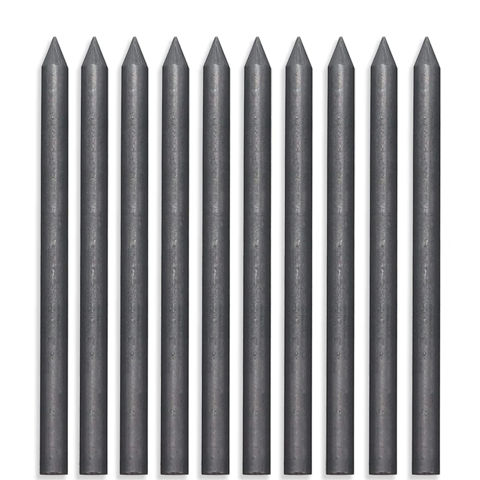 Mechanical Pencil Lead - Mechanical Pencil Refills 5.6mm 2B/4B/8B Graphite
