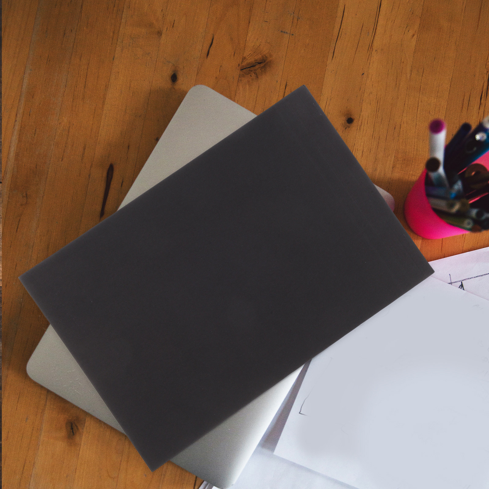 Graph Paper Pad Thick Paper Sh - Graph Paper Pad recension och pris