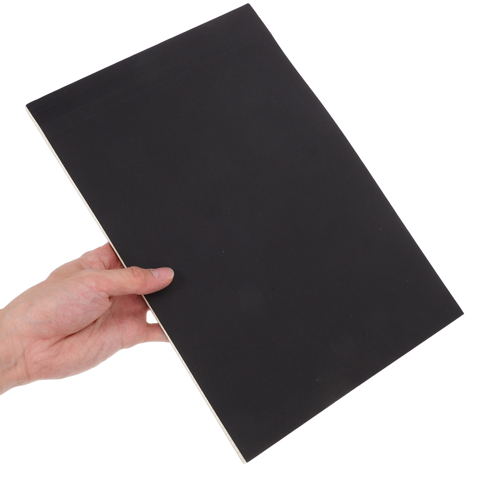 Graph Paper Pad Thick Paper Sh - Graph Paper Pad recension och pris