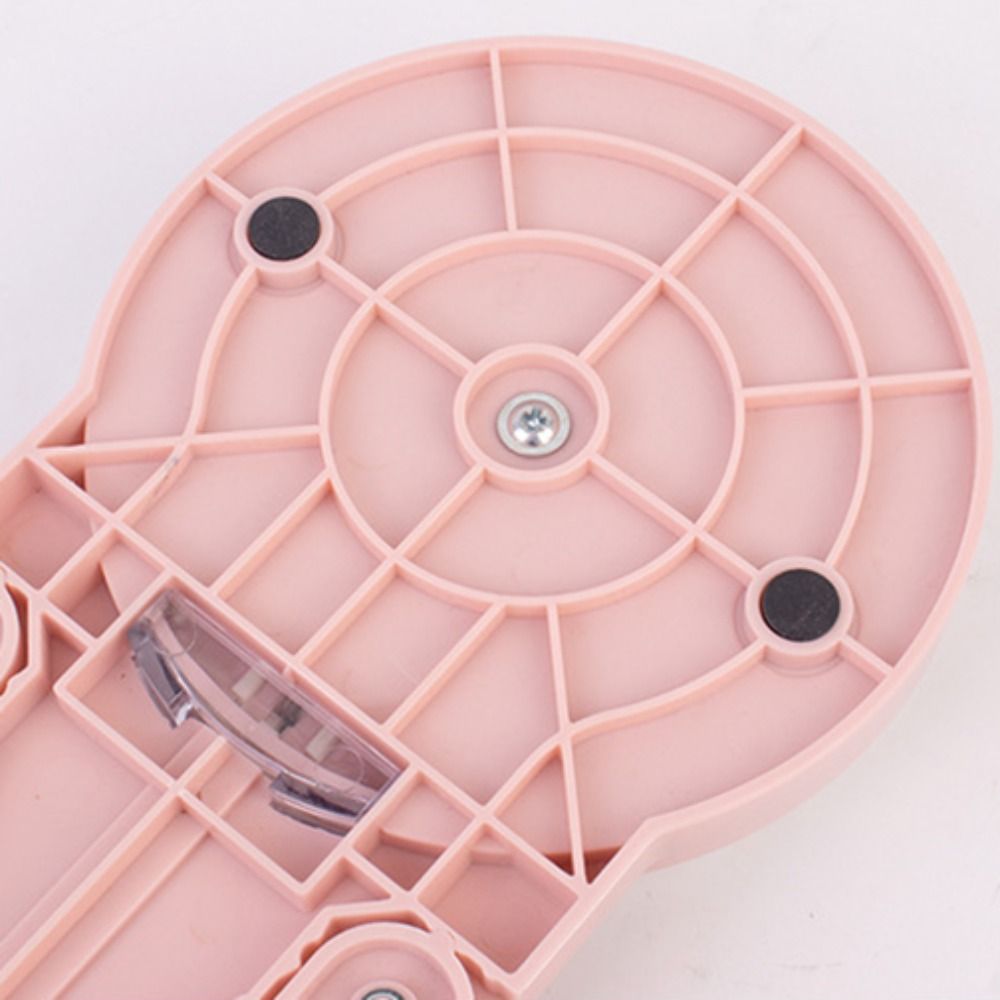 360° Rotating Head 12 in 1 Pap - Graph Paper Pad recension och pris