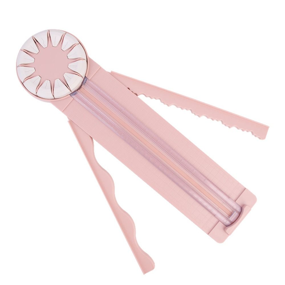 360° Rotating Head 12 in 1 Pap - Graph Paper Pad recension och pris