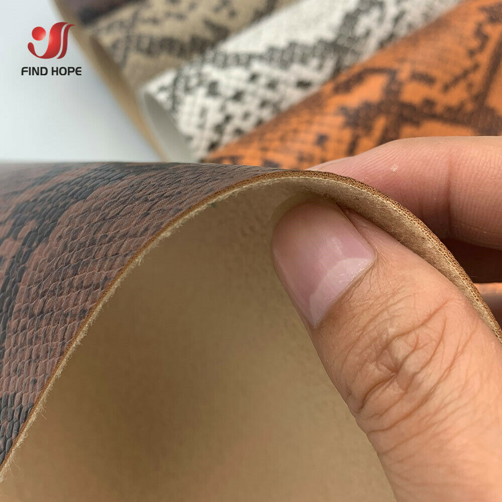 Serpentine Snakeskin Pattern F - Notebook Dotted A5 recension och pris