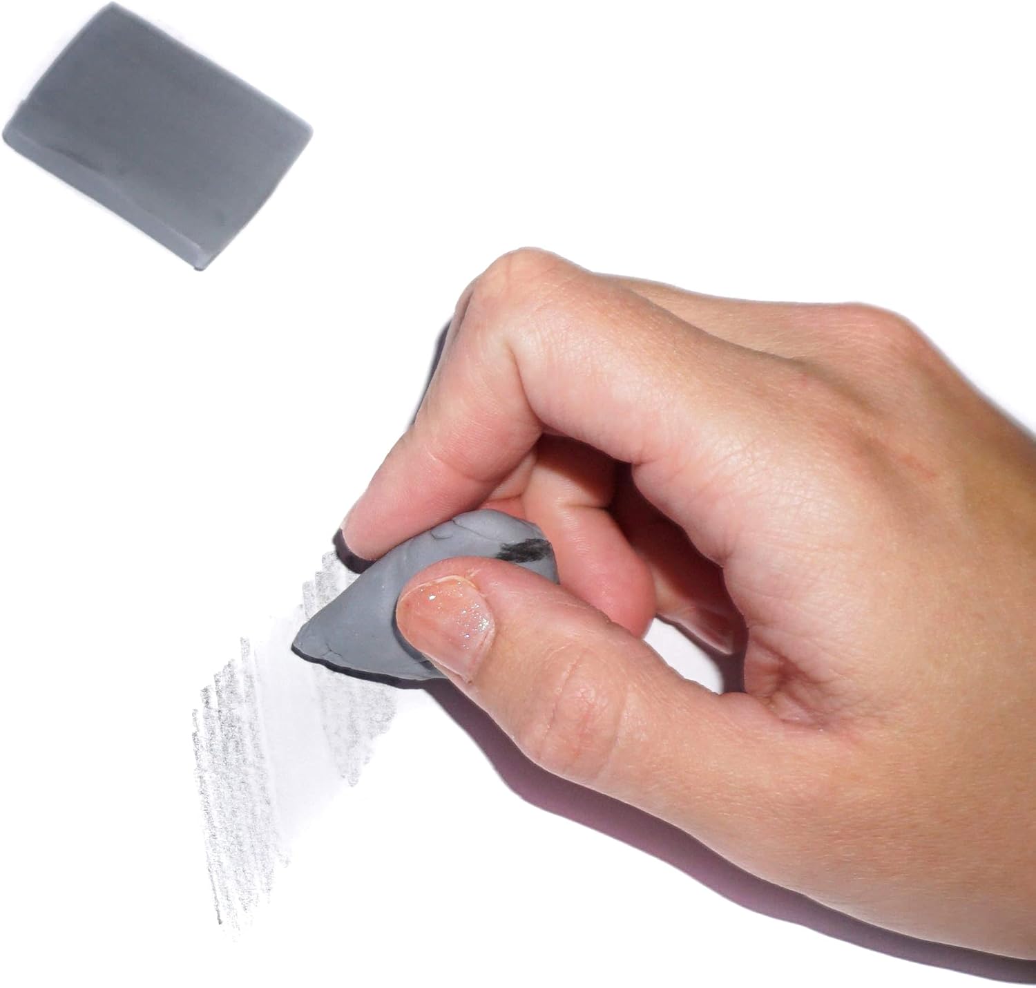 6 Pack Kneaded Erasers for Ble - Rubber Eraser Kneaded recension och pris
