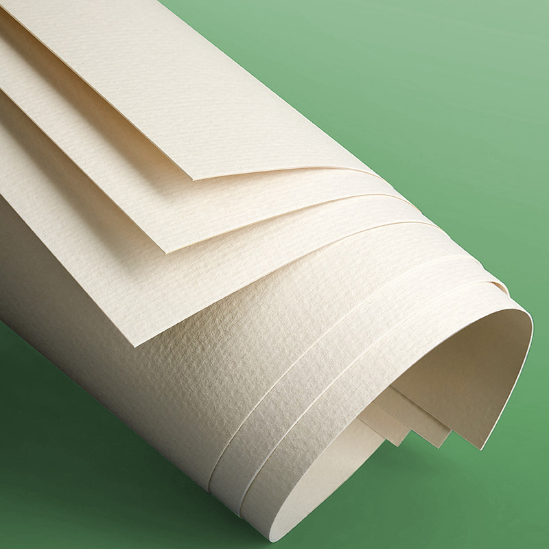 A4 Watercolor Paper 20/50Pcs W - Cardstock Paper Pack recension och pris