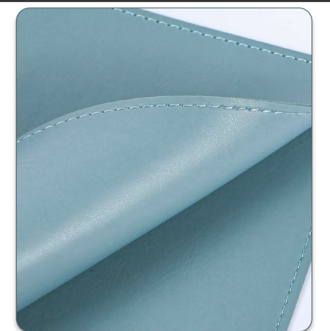 New A5 Soft PU leather/Cloth N - Index Tab Divider recension och pris