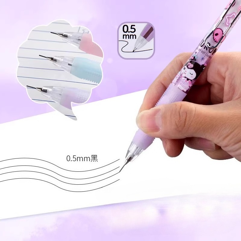 Sanrio My Melody Hello Kitty K - Mechanical Pencil Lead recension och pris