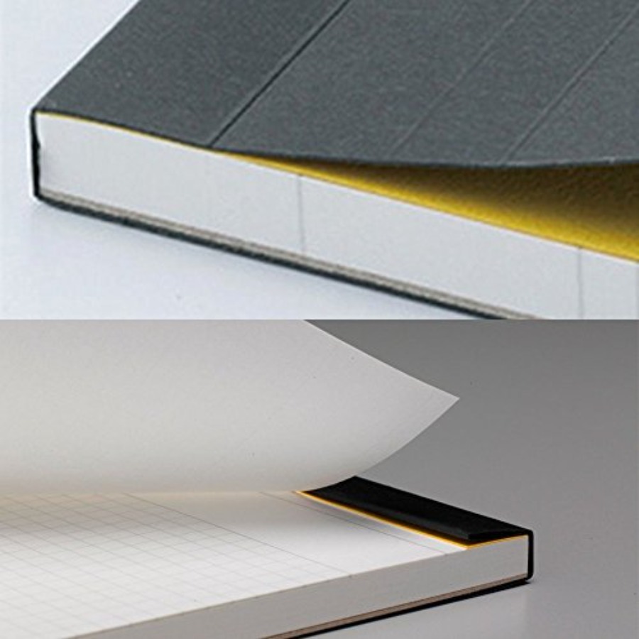 Vertical B7 Grid Memo Pad 3.5  - Graph Paper Pad recension och pris