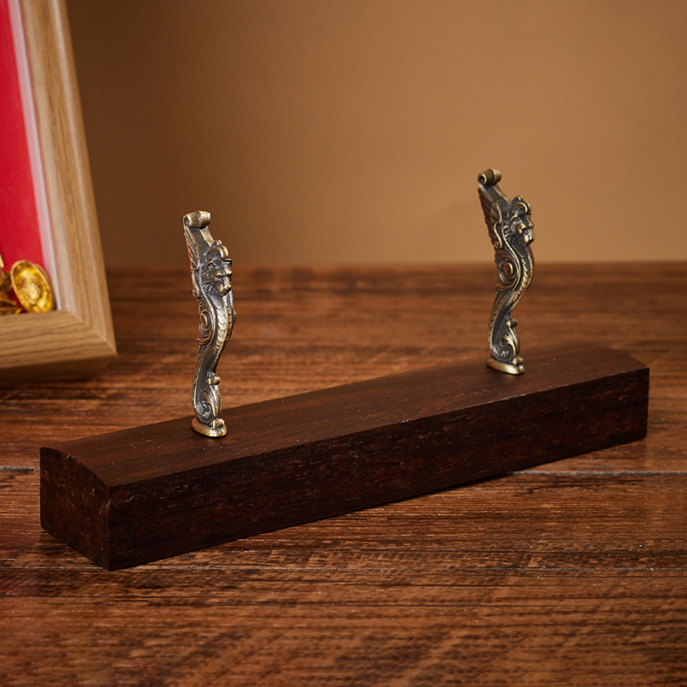 Retro Lion Pen Display Stand W - Lion Stationery & Office Supply(Kunshan)Co.Ltd recension och pris