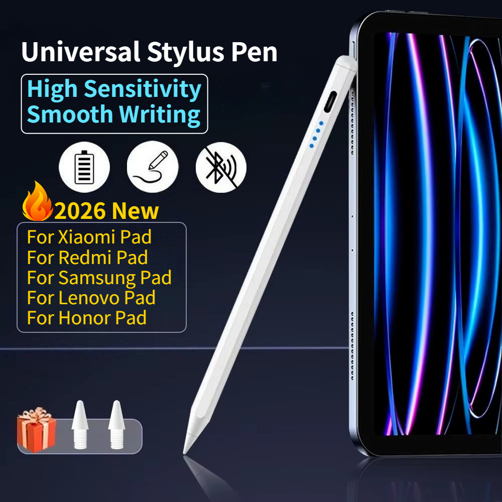 Android Tablet Touch Pen for H - Sticky Note Cube recension och pris