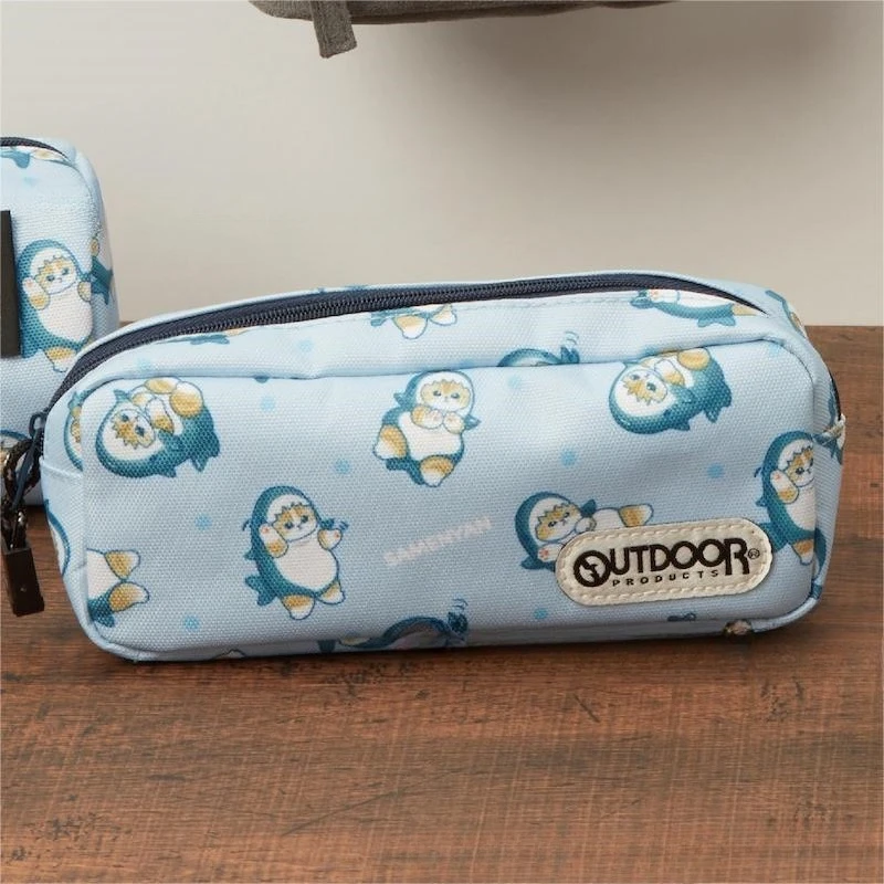Mofusand Cute Student Pencil B - Stationery Supplier recension och pris
