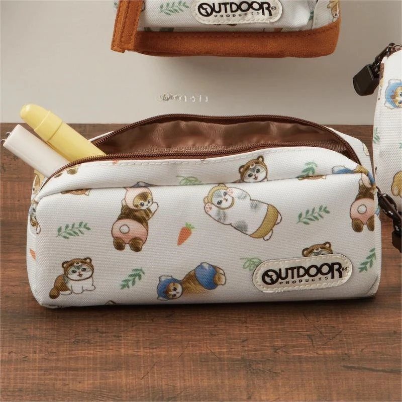 Mofusand Cute Student Pencil B - Stationery Supplier recension och pris