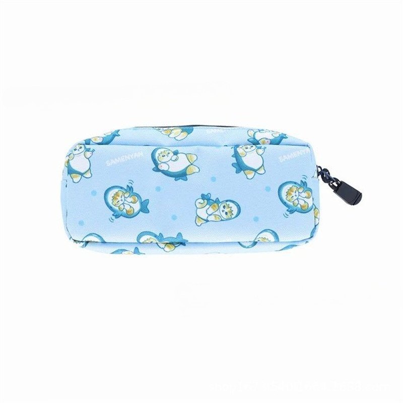 Mofusand Cute Student Pencil B - Stationery Supplier recension och pris