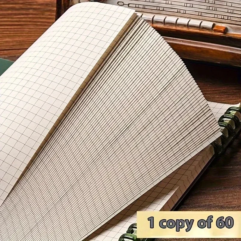 B5 Notebook, Diary, Flip Noteb - Notebook Dotted A5 recension och pris