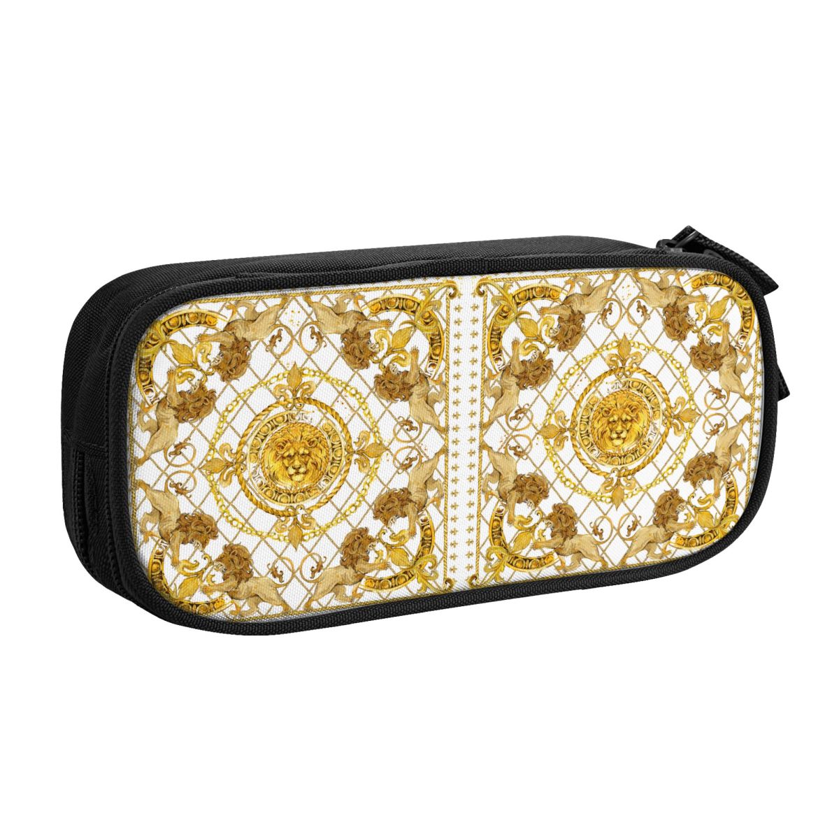 Custom Luxury Golden Lion Euro - Lion Stationery & Office Supply(Kunshan)Co.Ltd recension och pris