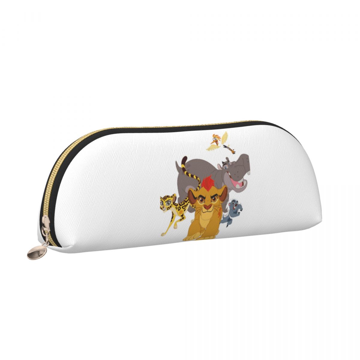 Lion Guard Pencil Cases Pen Ho - Lion Stationery & Office Supply(Kunshan)Co.Ltd recension och pris