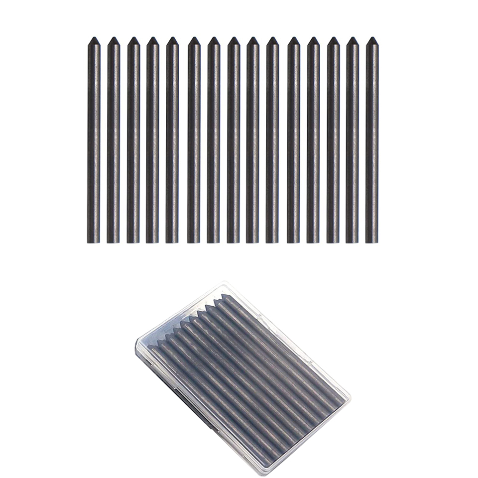 Mechanical Pencil Refills 5.6m - Mechanical Pencil Lead recension och pris
