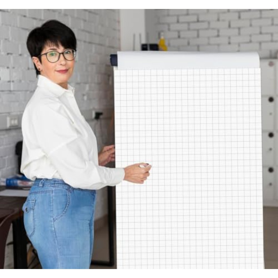 Graph Paper Pad - 24