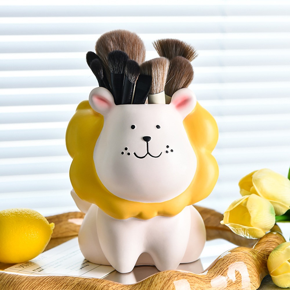 Creative Little Lion Cartoon P - Lion Stationery & Office Supply(Kunshan)Co.Ltd recension och pris