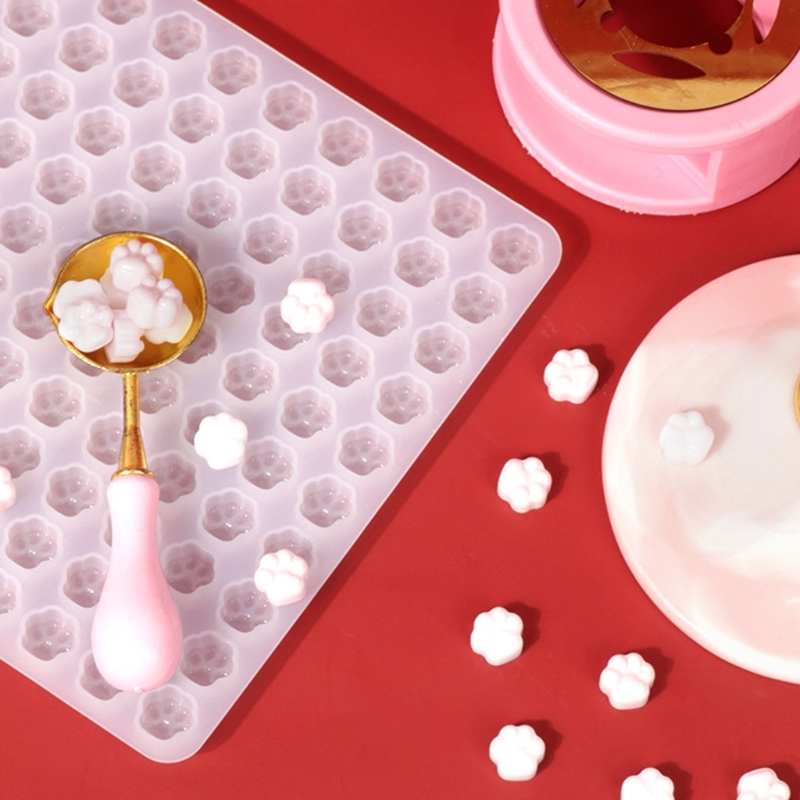 Handmade Mini Cat Paw Shape Wa - Wax Seal Stamp Kit recension och pris