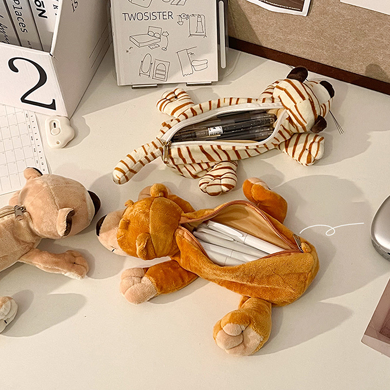 Cute Cartoon Animal Elephant L - Lion Stationery & Office Supply(Kunshan)Co.Ltd recension och pris