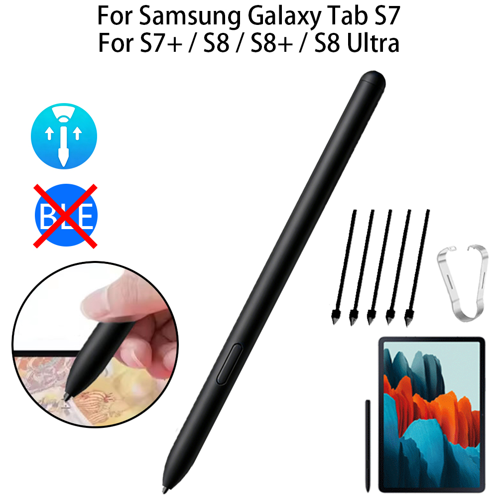 Tab S7 Pen Replacement S Pen F - Sticky Note Cube recension och pris
