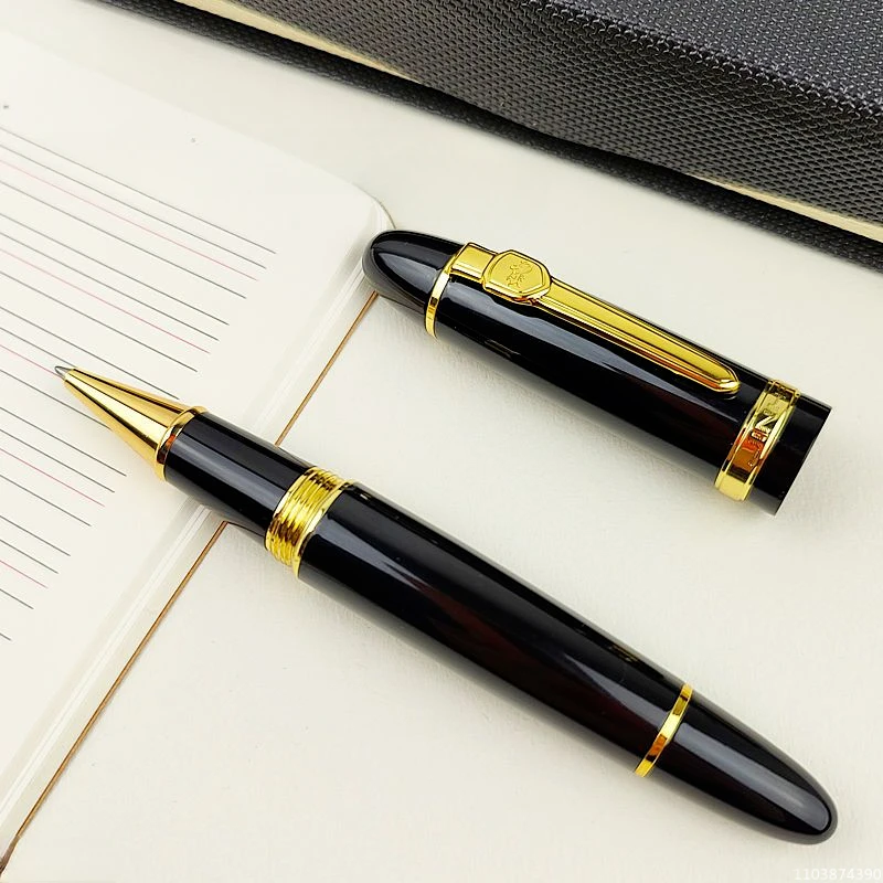Hot Luxury Gel Pens 0.7mm Adva - Office Stationery Supply Business recension och pris
