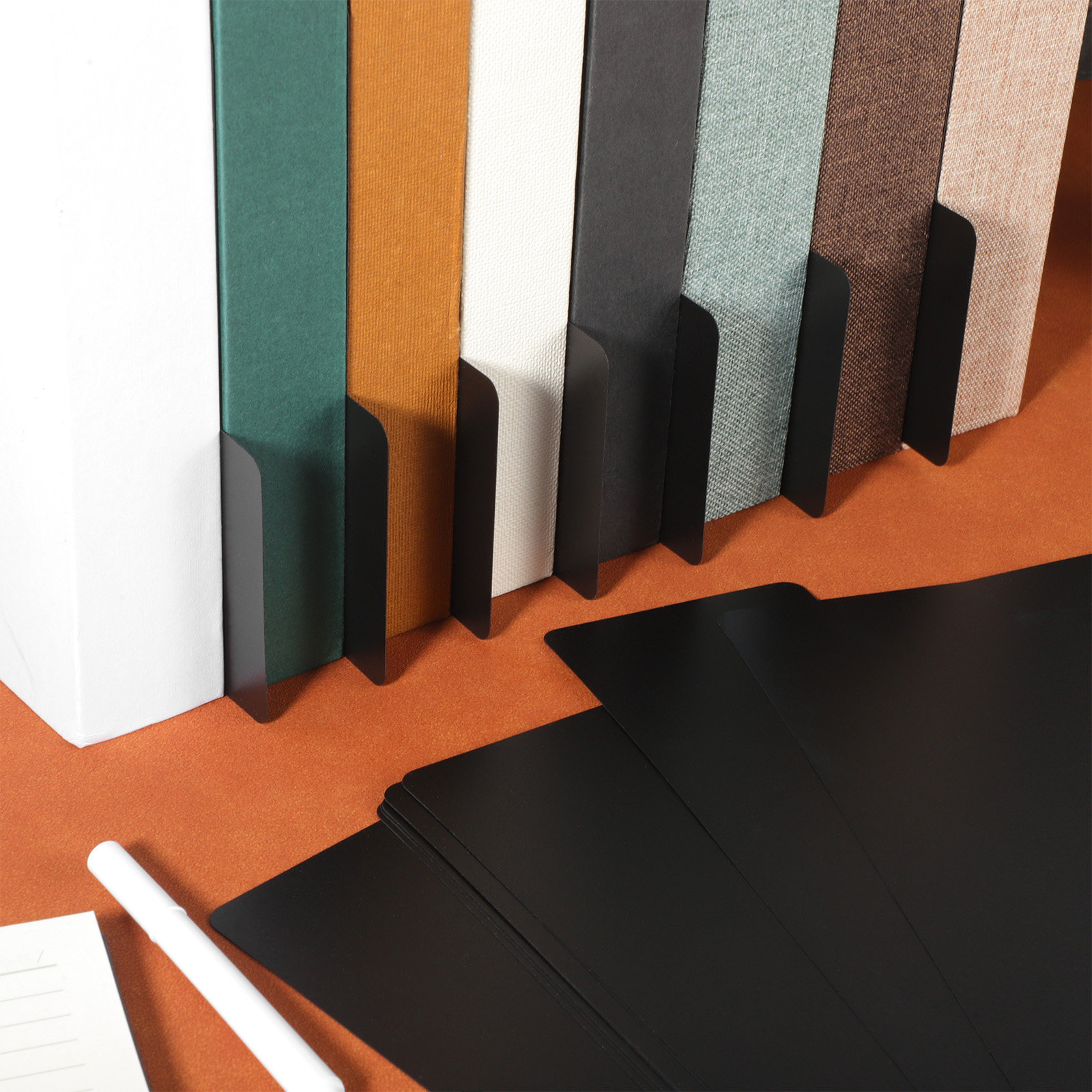 20Pcs Index Card Dividers Alph - Index Tab Divider recension och pris