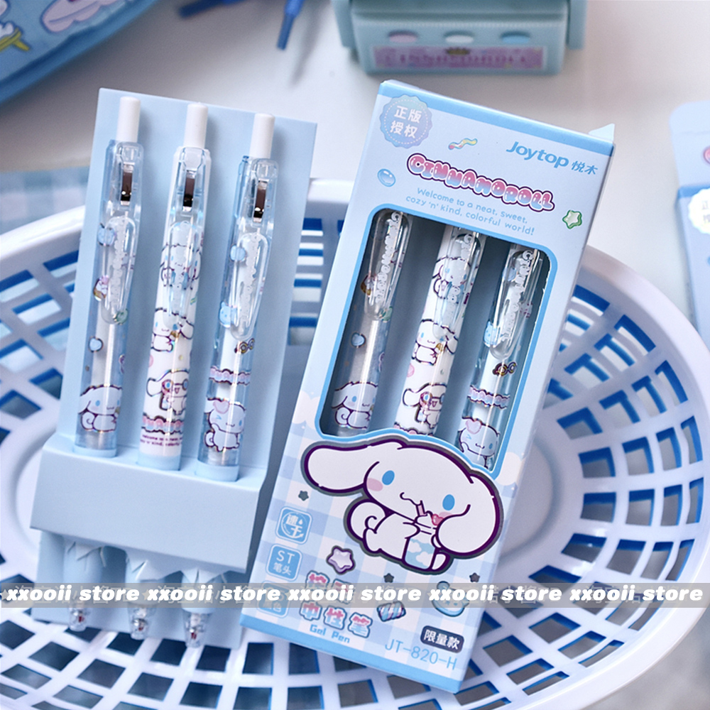 Genuine Sanrio Hello Kitty Cin - Stationery Supplier recension och pris