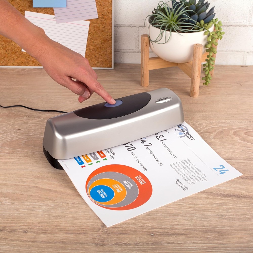 Electric 3 Hole Punch, 15 Shee - Paper Punch 3 Hole recension och pris