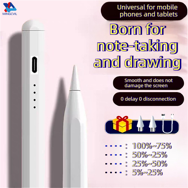 for xiaomi Pad 8 7 Stylus Pen  - Sticky Note Cube recension och pris