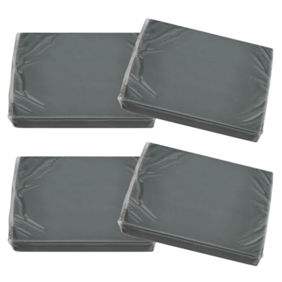 4 Pack Kneaded Eraser Artist E - Rubber Eraser Kneaded recension och pris