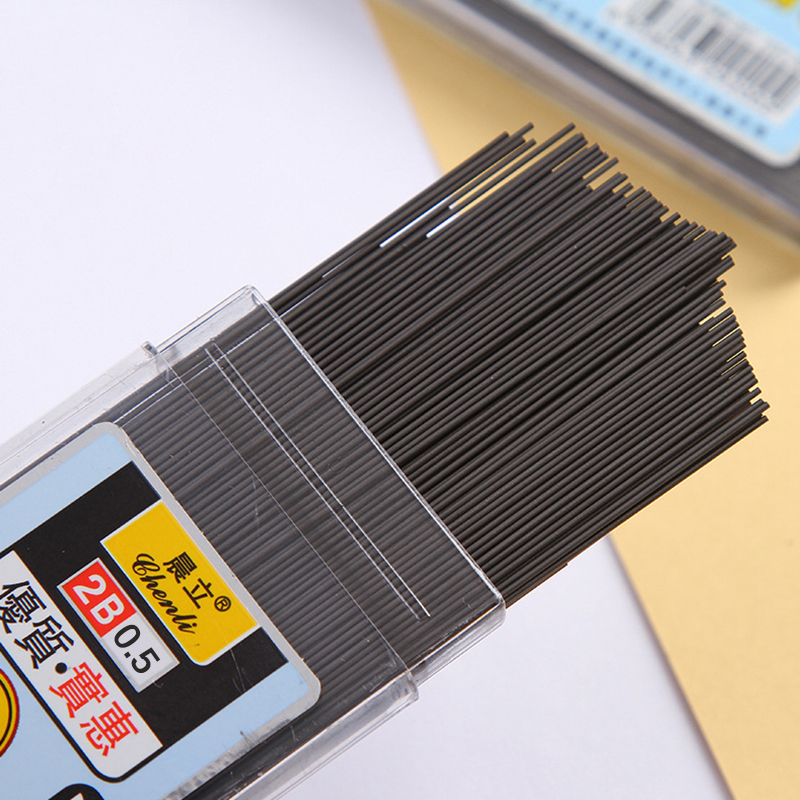 0.5/0.7mm Mechanical Pencil Le - Mechanical Pencil Lead recension och pris