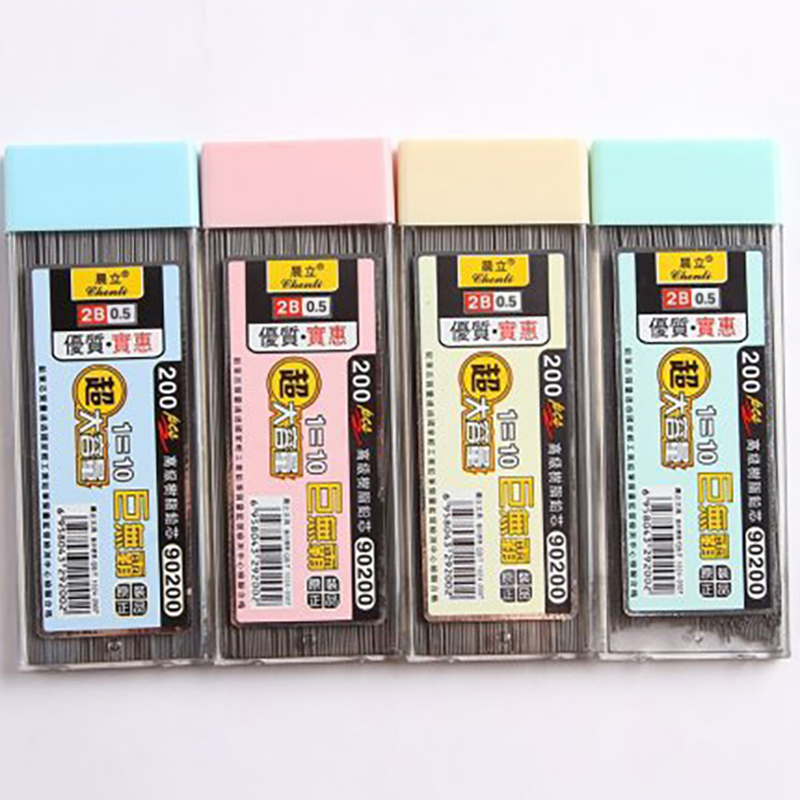 0.5/0.7mm Mechanical Pencil Le - Mechanical Pencil Lead recension och pris
