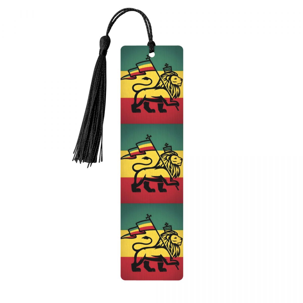 Cute Jamaica Rasta Flag Lion O - Lion Stationery & Office Supply(Kunshan)Co.Ltd recension och pris