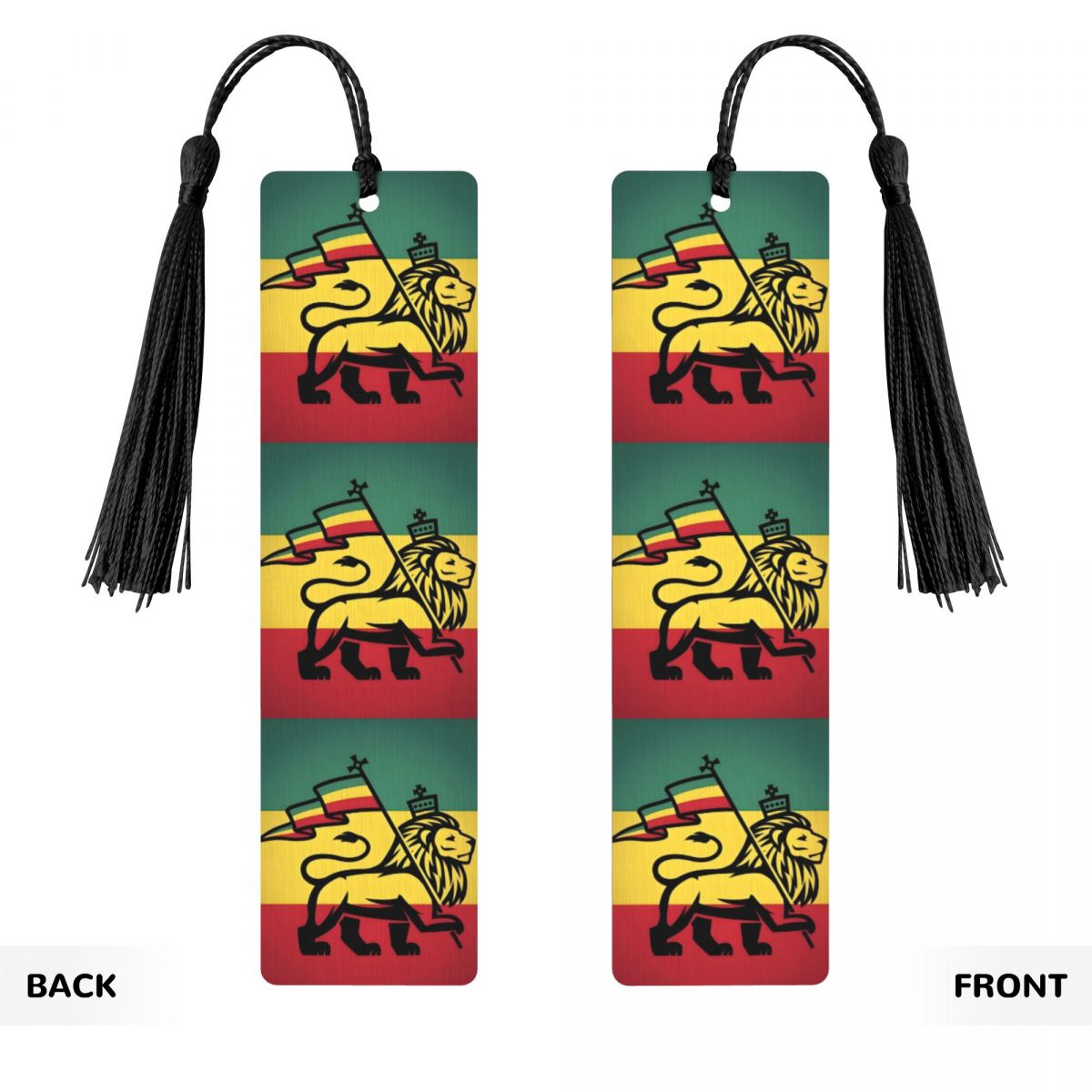 Cute Jamaica Rasta Flag Lion O - Lion Stationery & Office Supply(Kunshan)Co.Ltd recension och pris