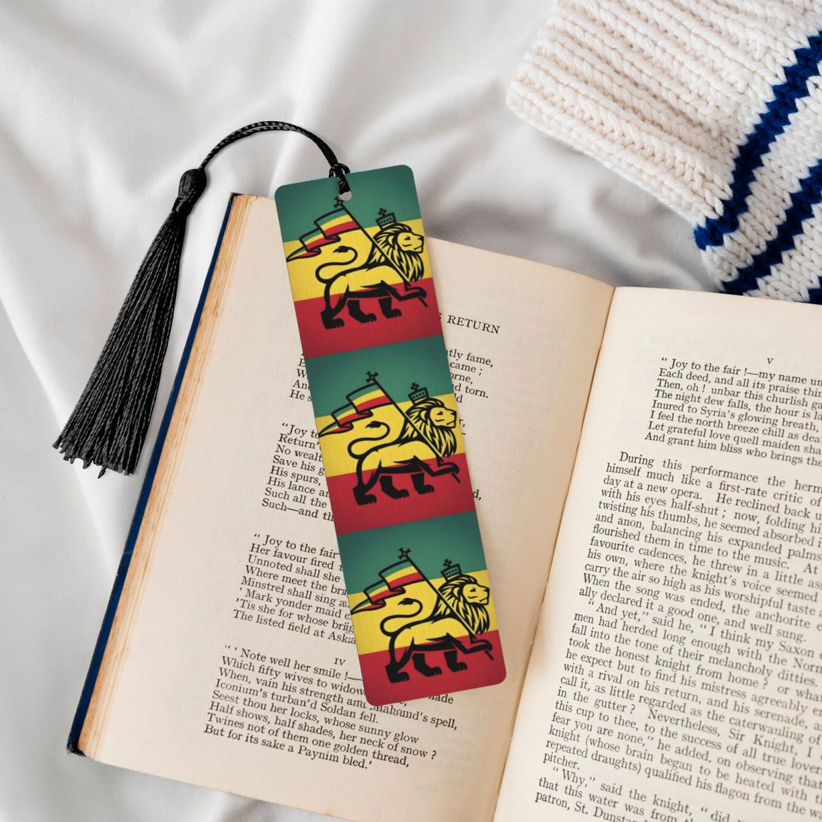 Cute Jamaica Rasta Flag Lion O - Lion Stationery & Office Supply(Kunshan)Co.Ltd recension och pris
