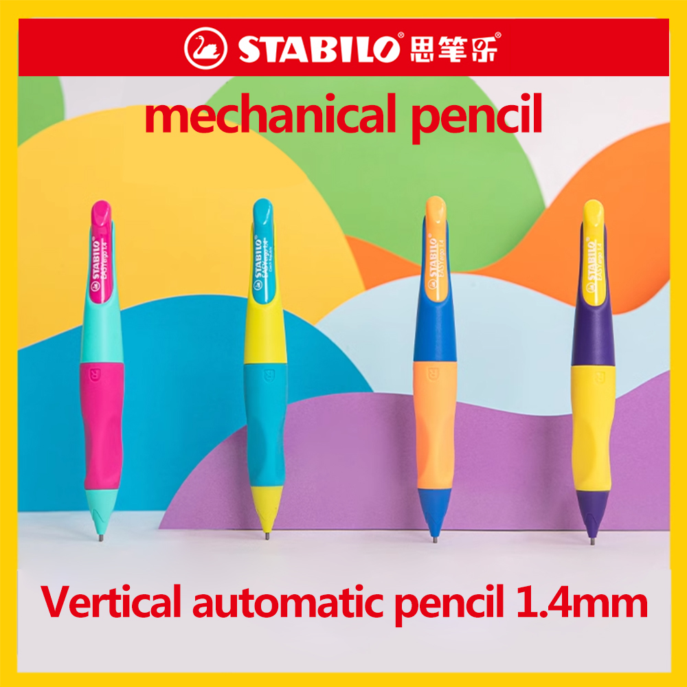 STABILO EASYergo1.4 Upright Me - Mechanical Pencil Lead recension och pris
