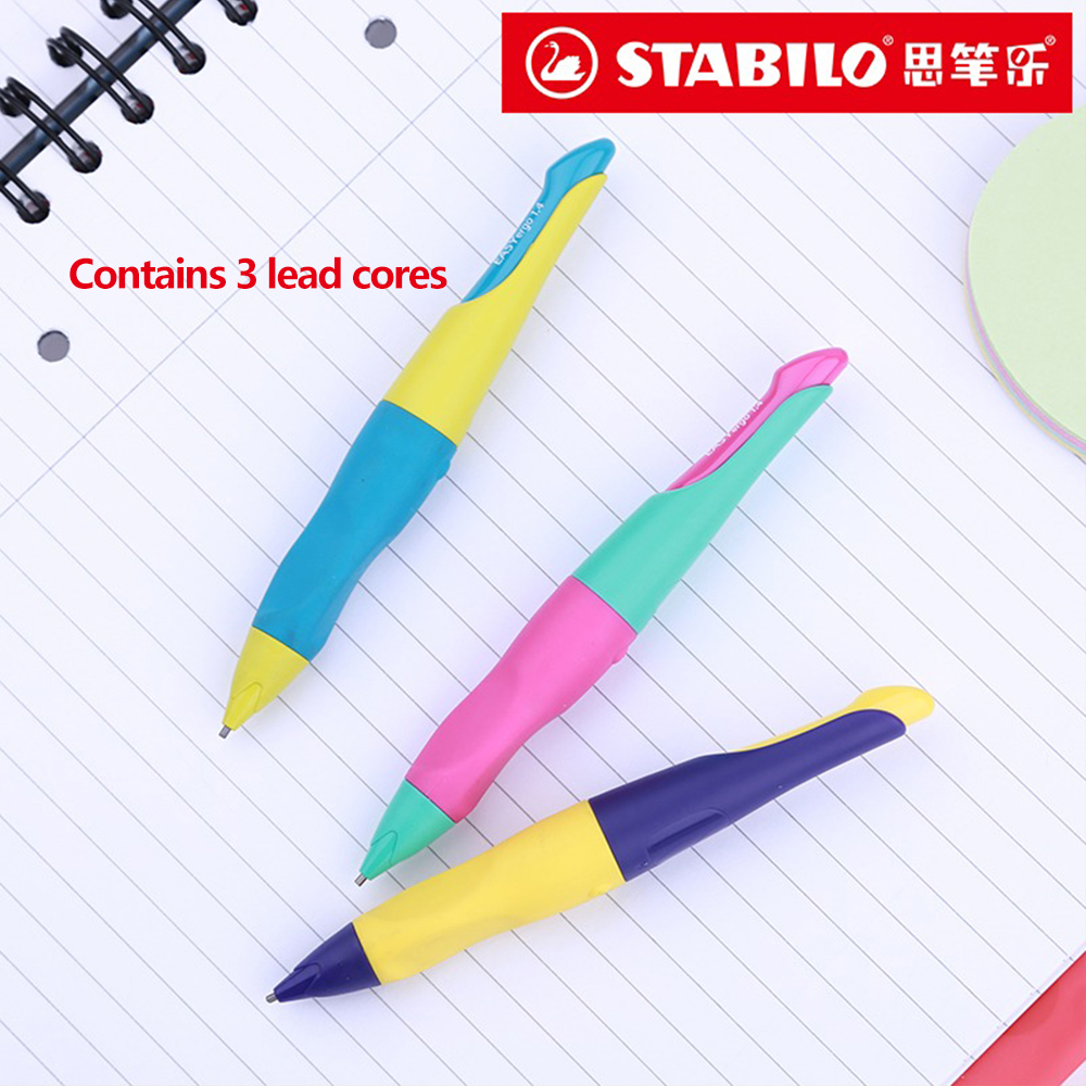 STABILO EASYergo1.4 Upright Me - Mechanical Pencil Lead recension och pris