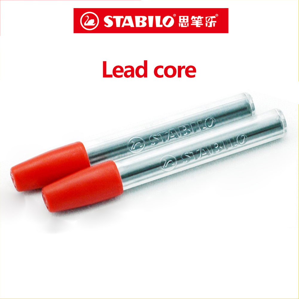 STABILO EASYergo1.4 Upright Me - Mechanical Pencil Lead recension och pris