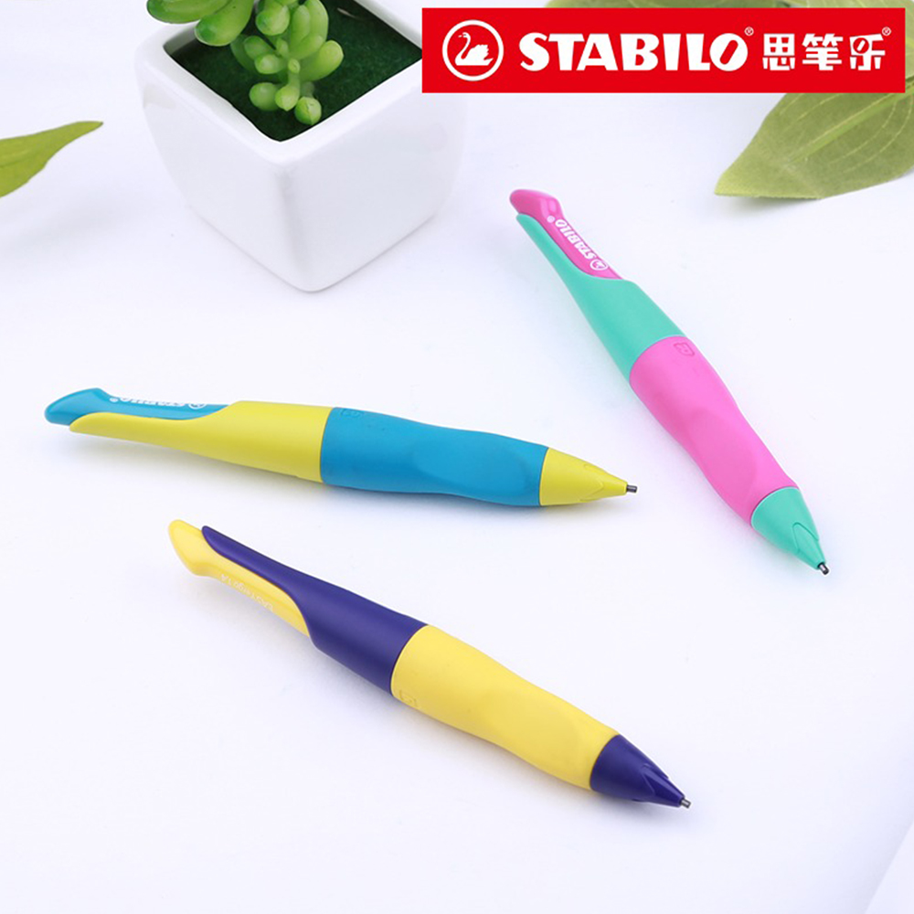 STABILO EASYergo1.4 Upright Me - Mechanical Pencil Lead recension och pris