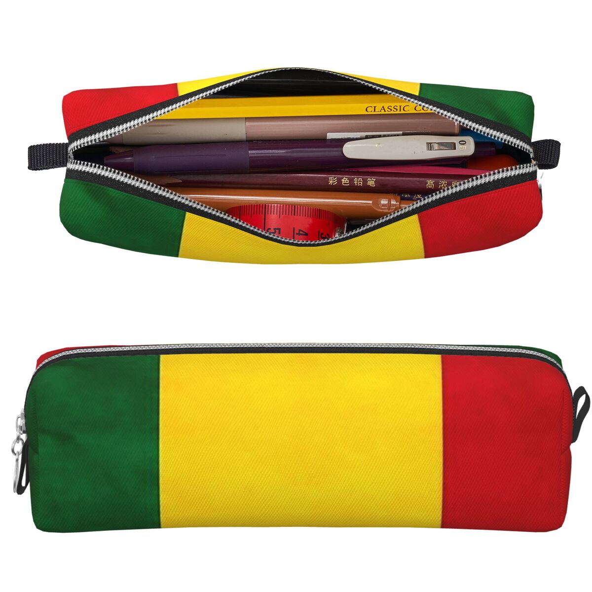 Jamaican Reggae Rasta Lion Jam - Lion Stationery & Office Supply(Kunshan)Co.Ltd recension och pris