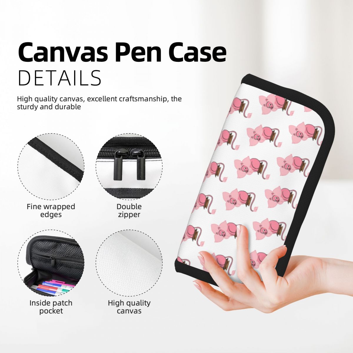 Steven Universe Lion Pencil Ca - Lion Stationery & Office Supply(Kunshan)Co.Ltd recension och pris