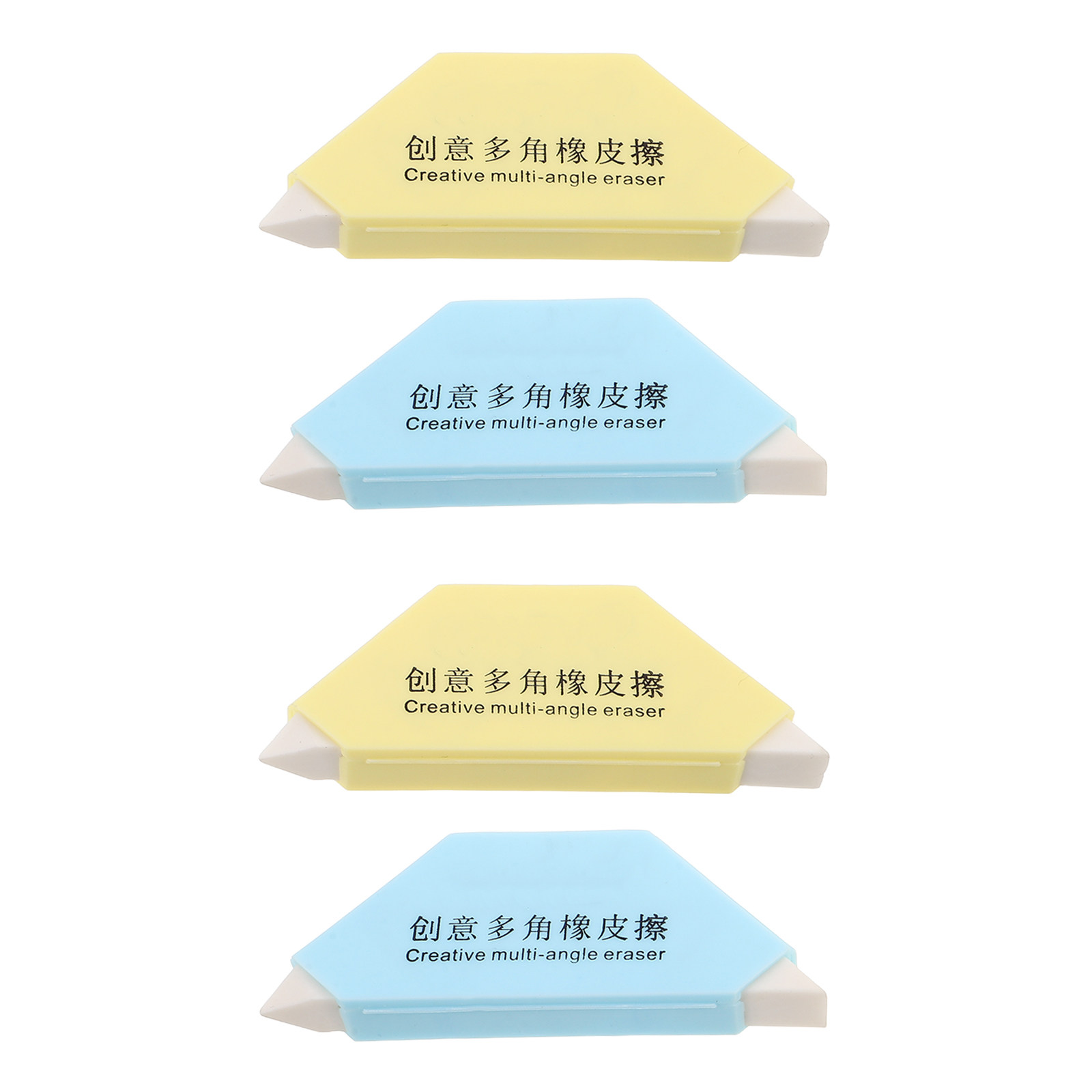 4Pcs Kneaded Eraser Sketching  - Rubber Eraser Kneaded recension och pris