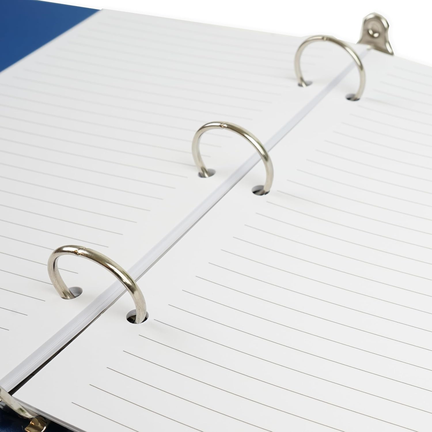 Half Letter Lined Paper, 3-Hol - Paper Punch 3 Hole recension och pris
