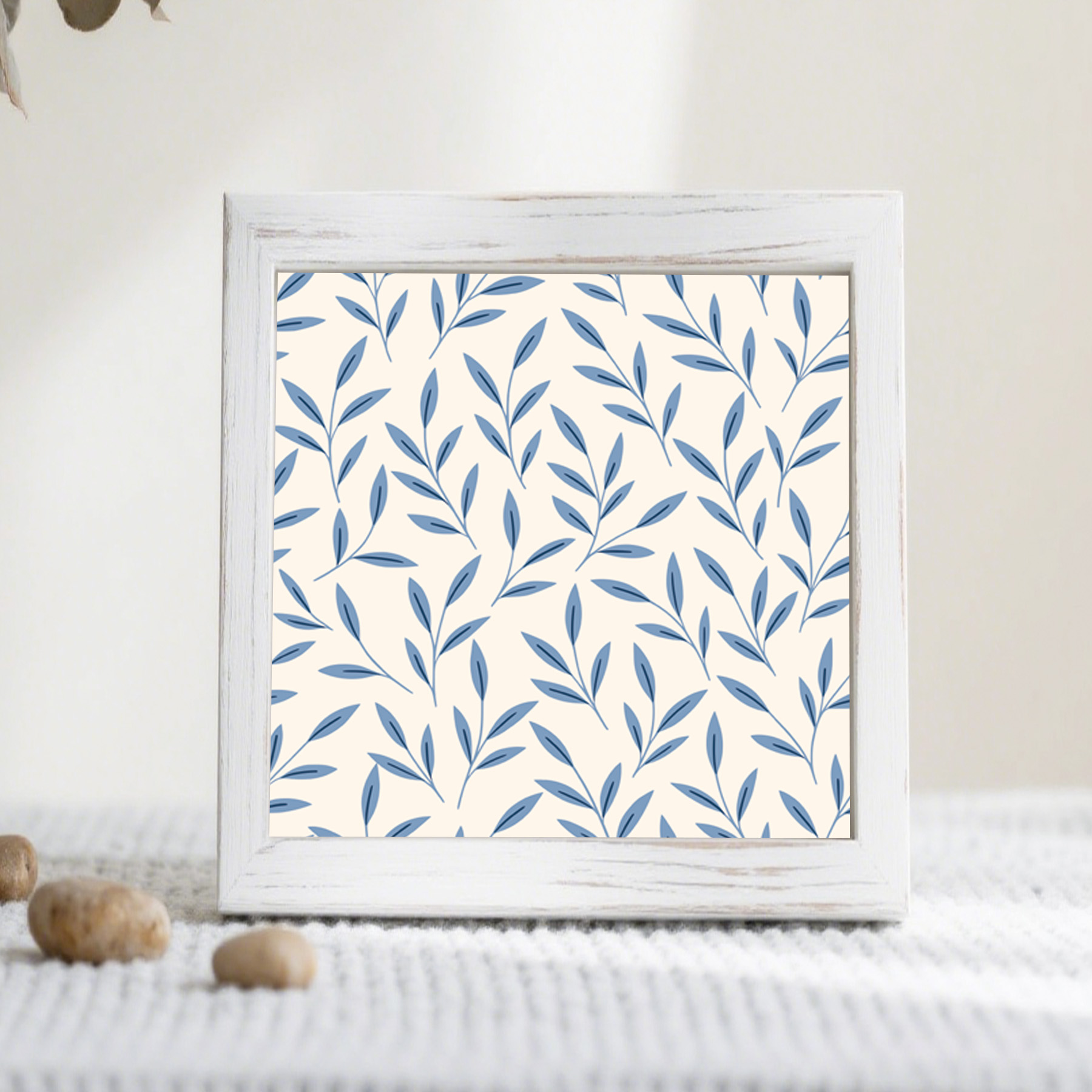 8 Sheets Fresh Plaid Scrapbook - Cardstock Paper Pack recension och pris