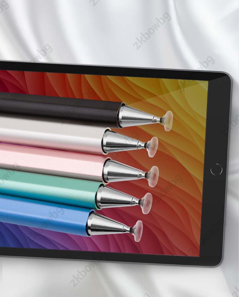 Stylus Pen Drawing Touch Pen f - Sticky Note Cube recension och pris