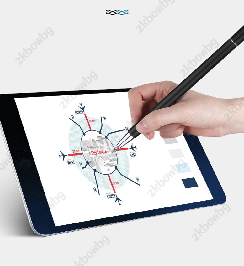 Stylus Pen Drawing Touch Pen f - Sticky Note Cube recension och pris