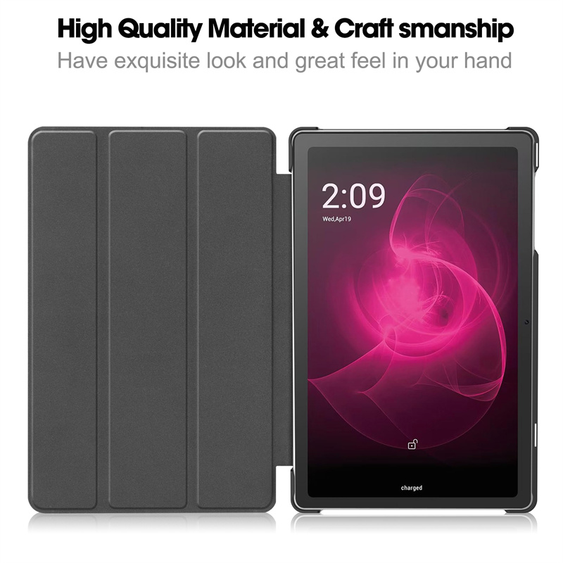 For T-Mobile REVVL TAB 5G Case - Sticky Note Cube recension och pris