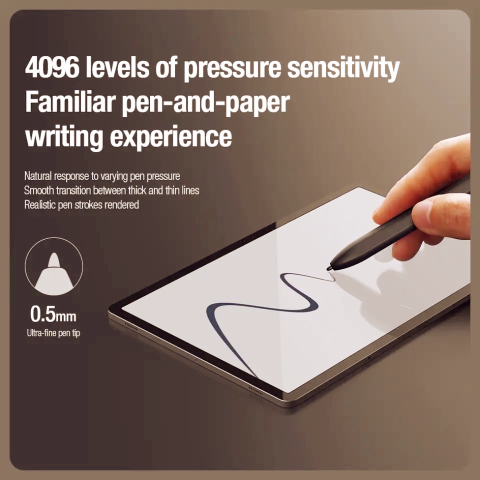 EMR Stylus Pen for ReMarkable  - Sticky Note Cube recension och pris